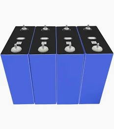 DIY Battery Bank