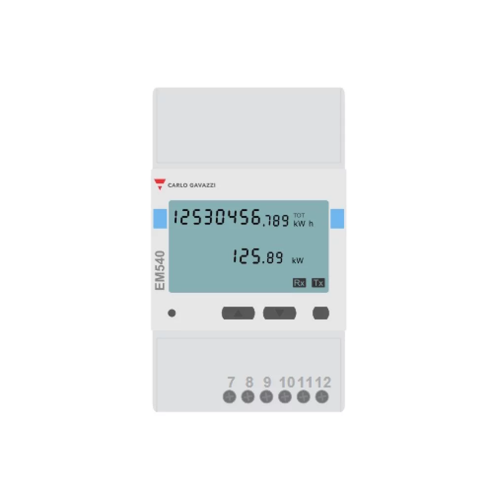 Energy Meter