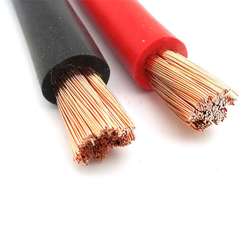 DC Cables