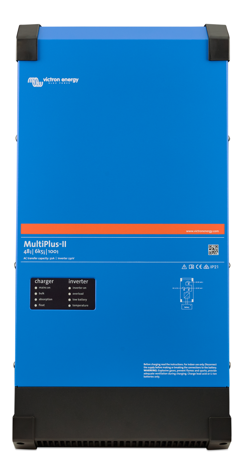 Victron MultiPlus-II