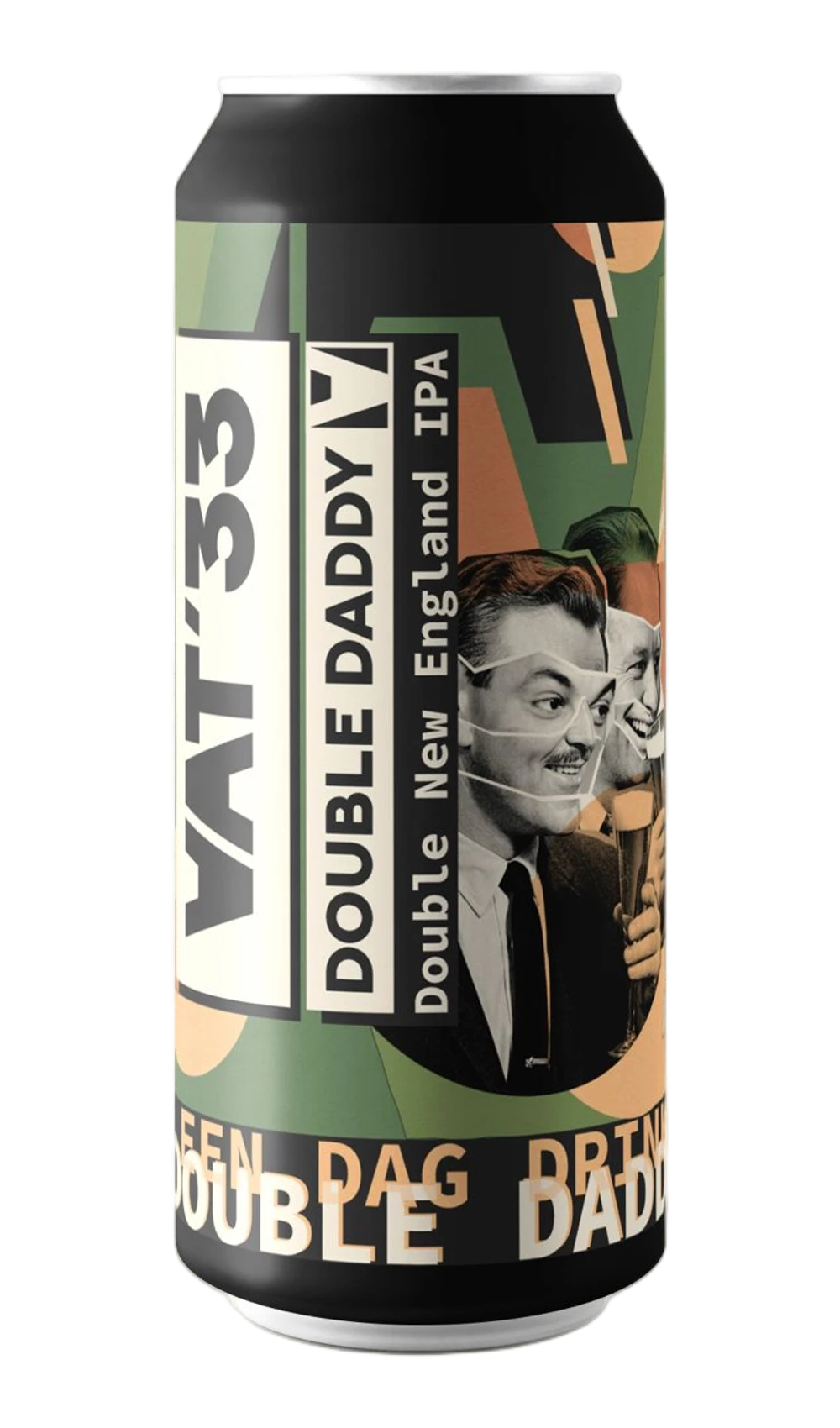 Double Daddy