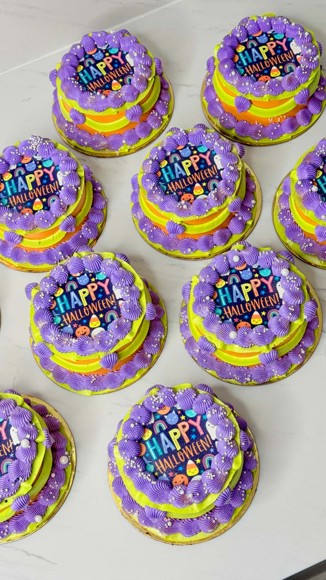 Themed Vintage Bento