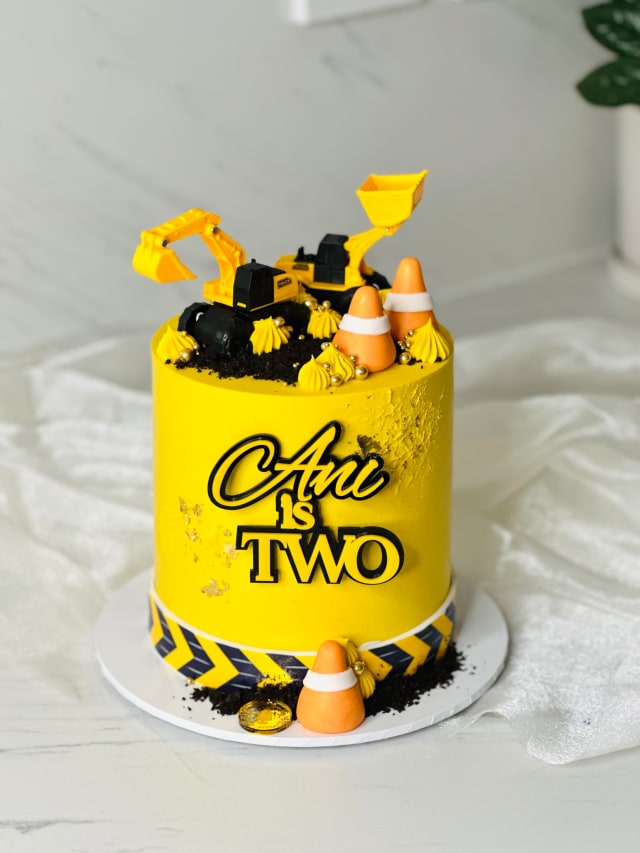 Construction Cuteness