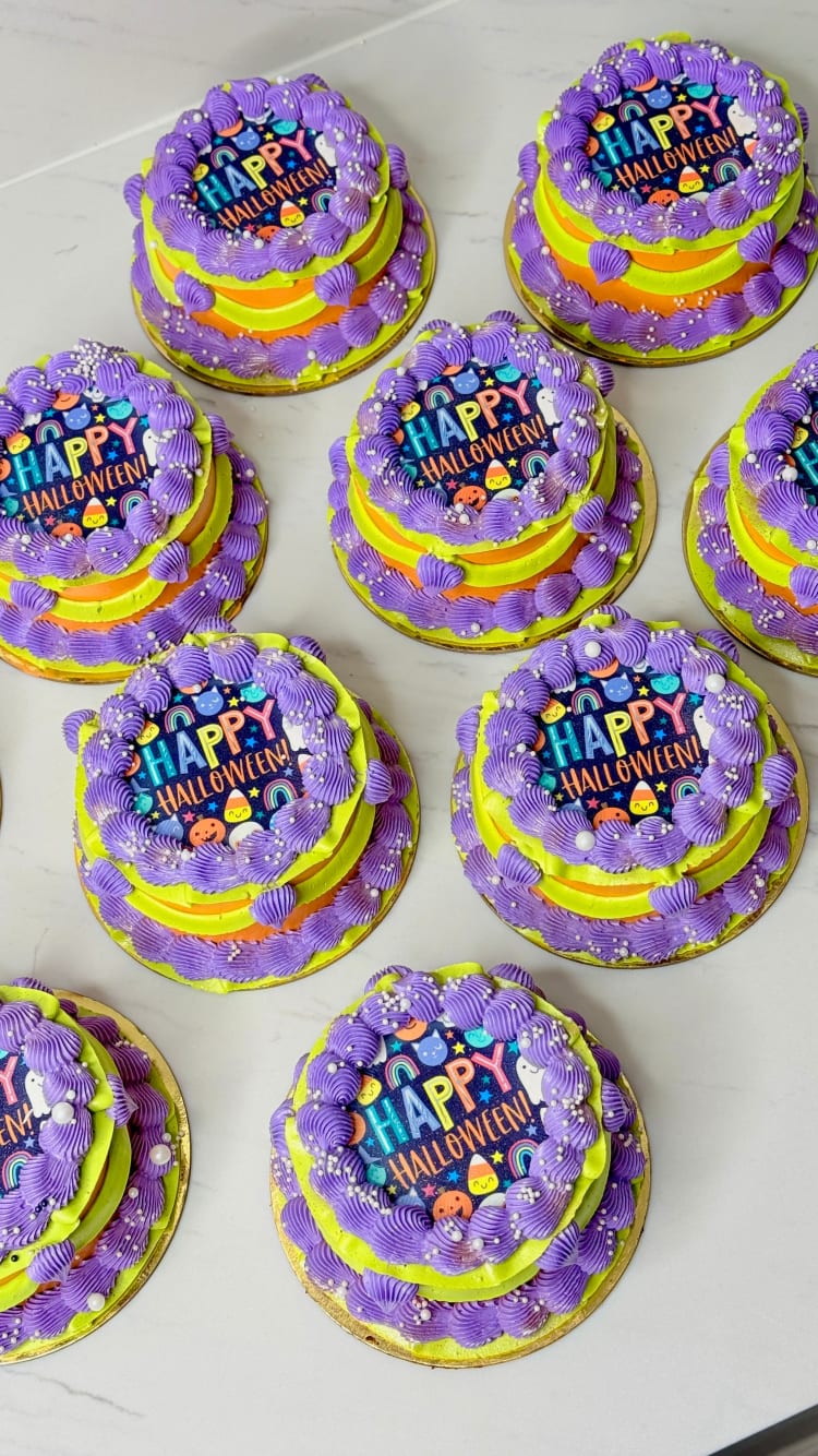 Themed Vintage Bento