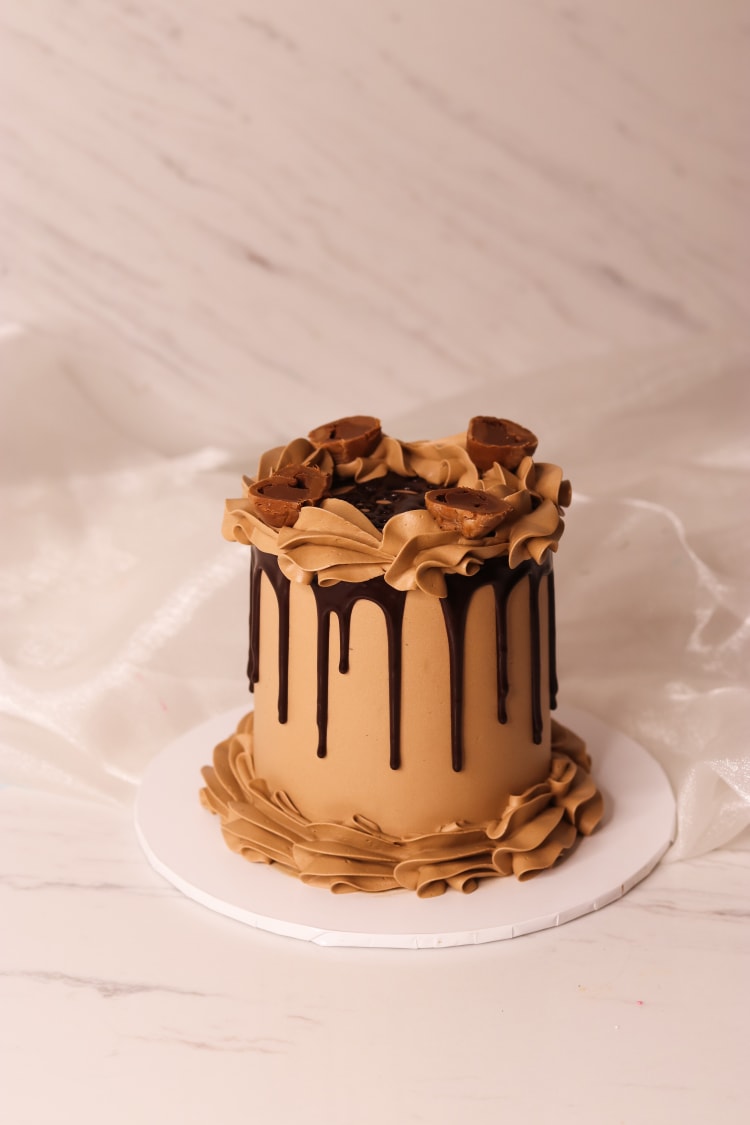 Belgium Chocolate