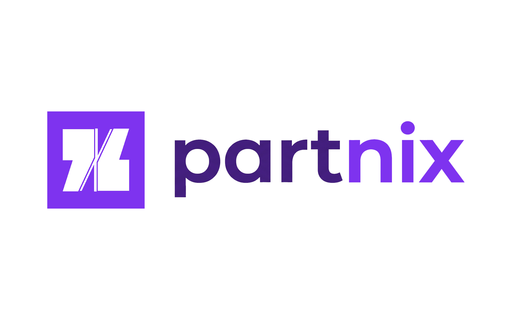 Partnix Agency Logo