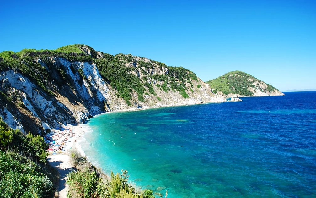 Marina di Bibbona