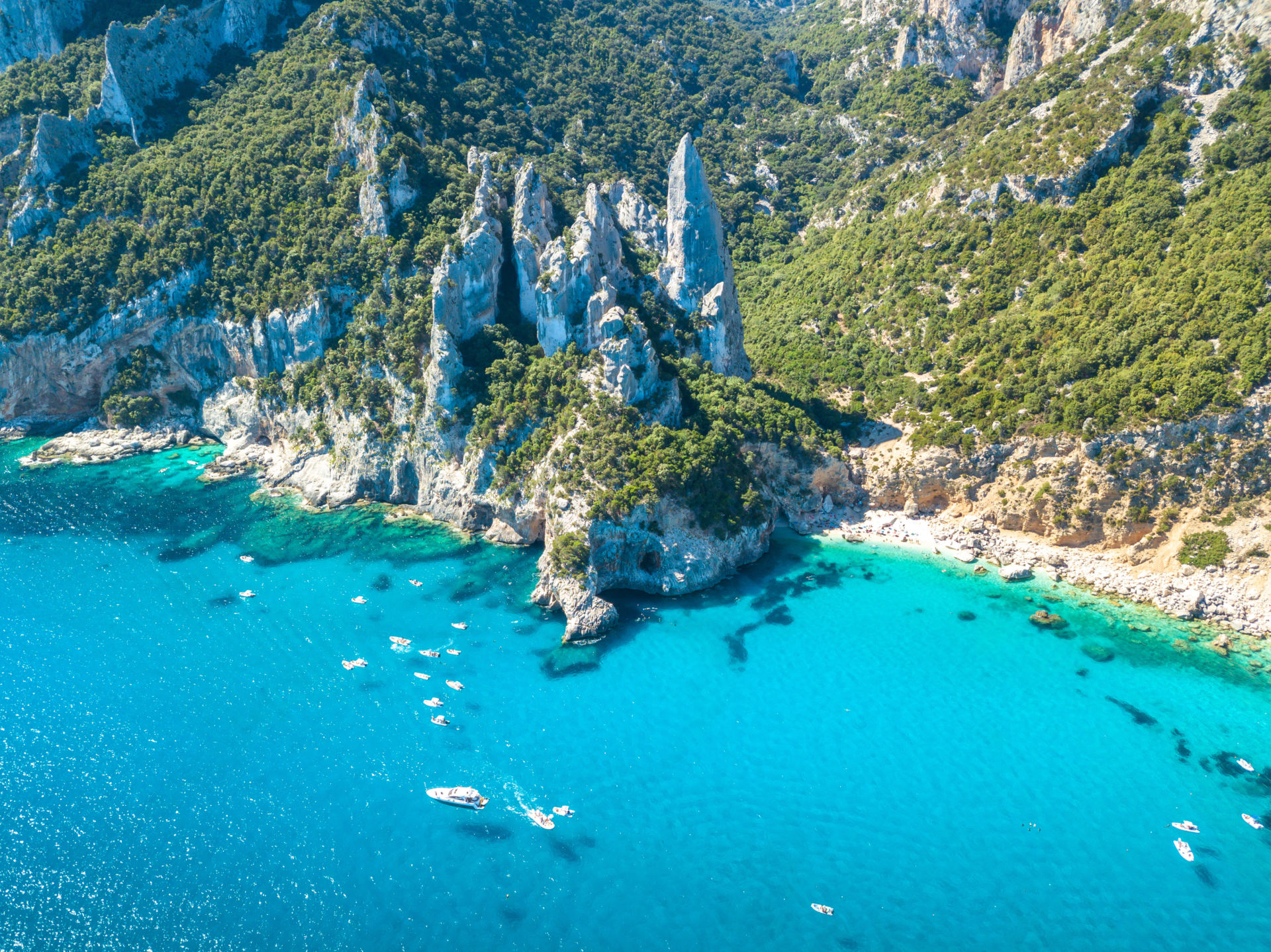 Orosei: la perla del Golfo
