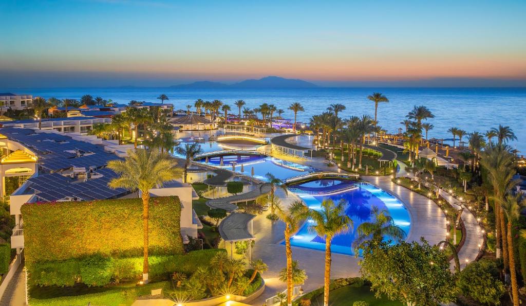 Monte Carlo Resort