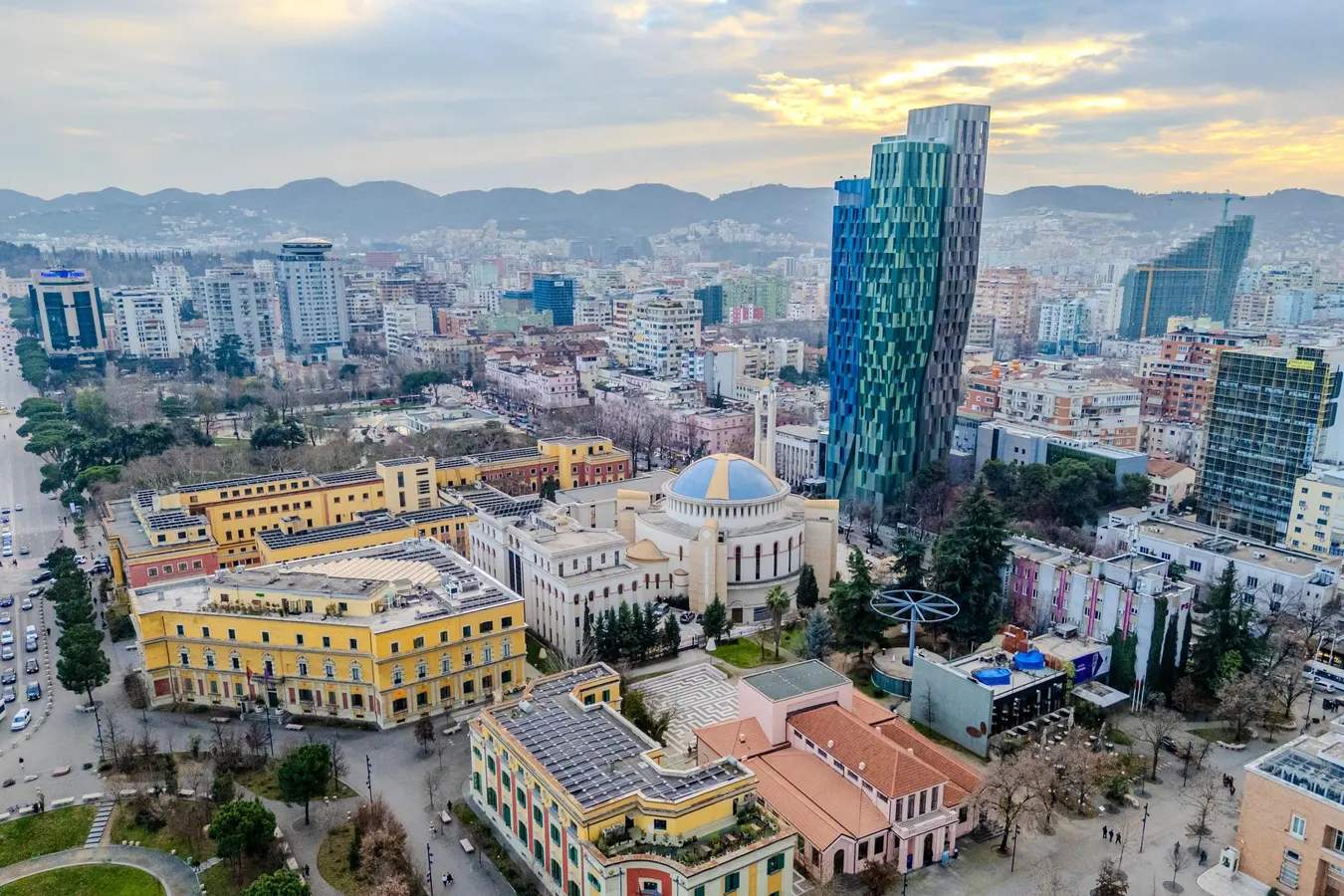 EXPLORE ARCHEO ALBANIA E MACEDONIA Del Nord