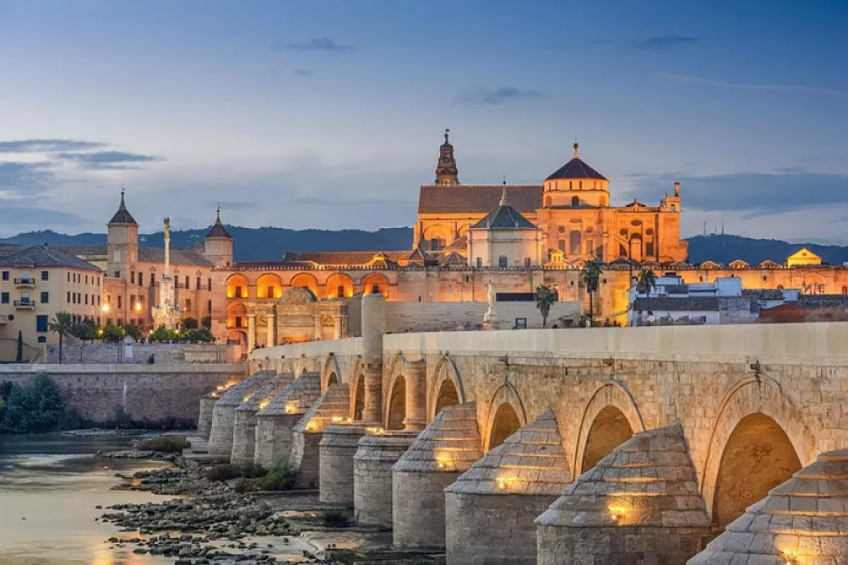 Andalusia Anima del Sud