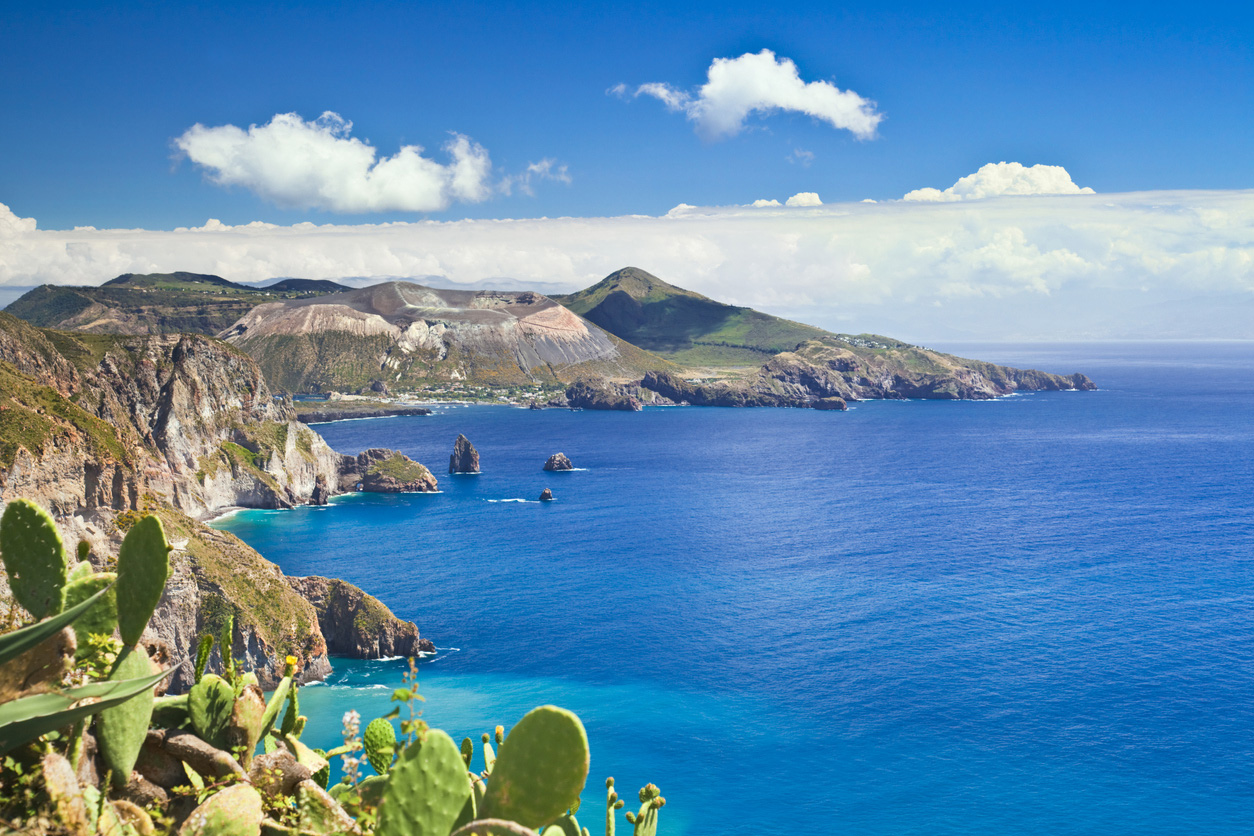 Lipari: il cuore delle isole Eolie