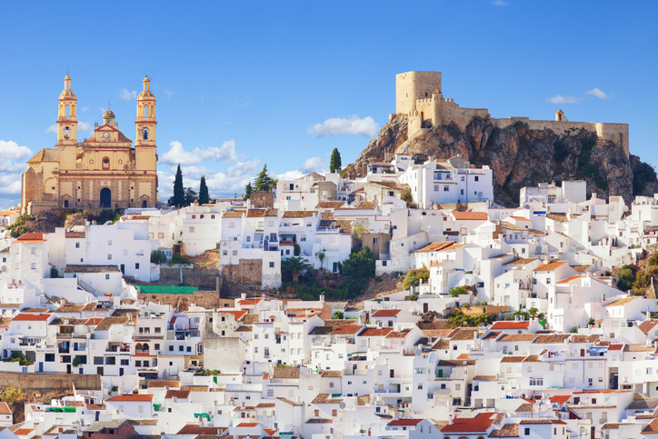 Andalusia Anima del Sud
