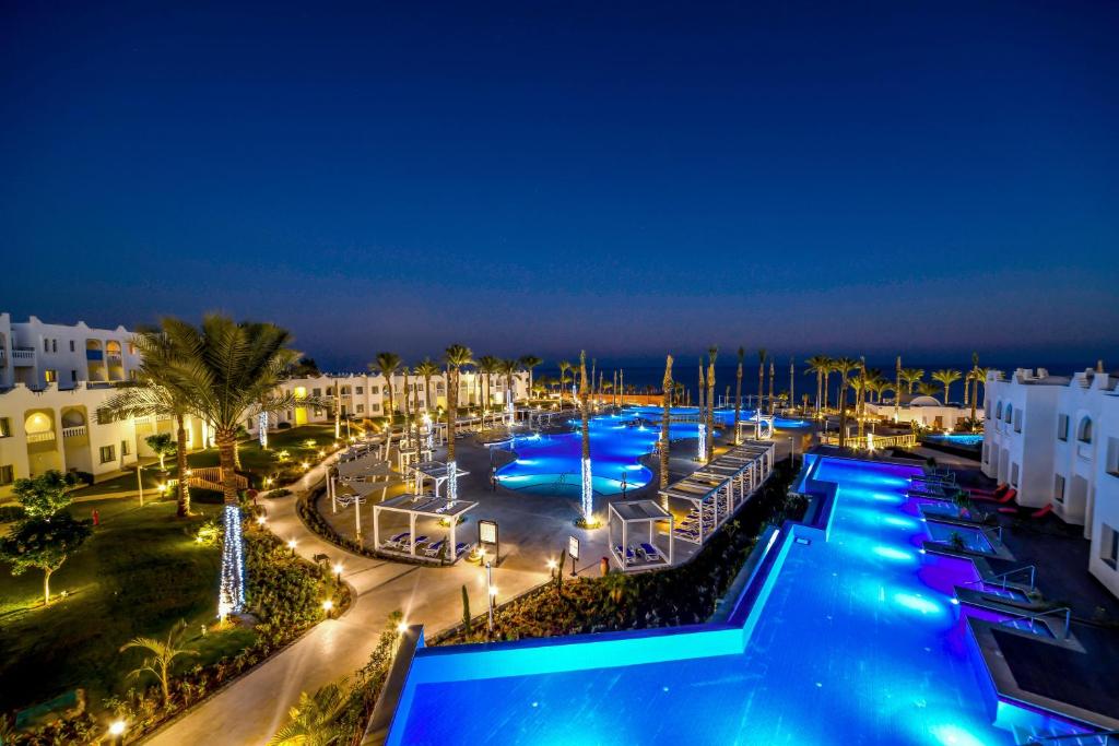 Sunrise Diamond Beach Resort 5 Stelle