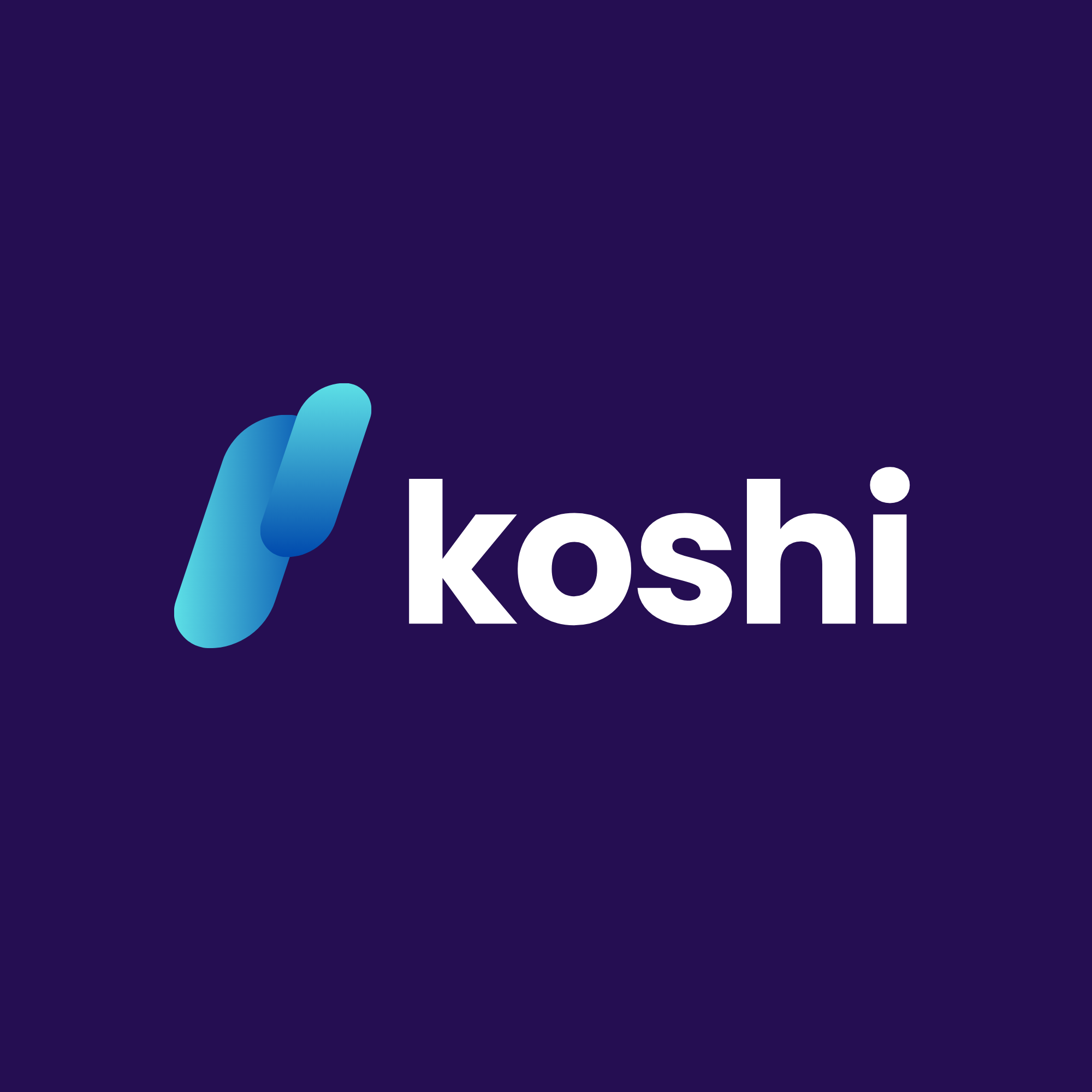 Koshi Logo
