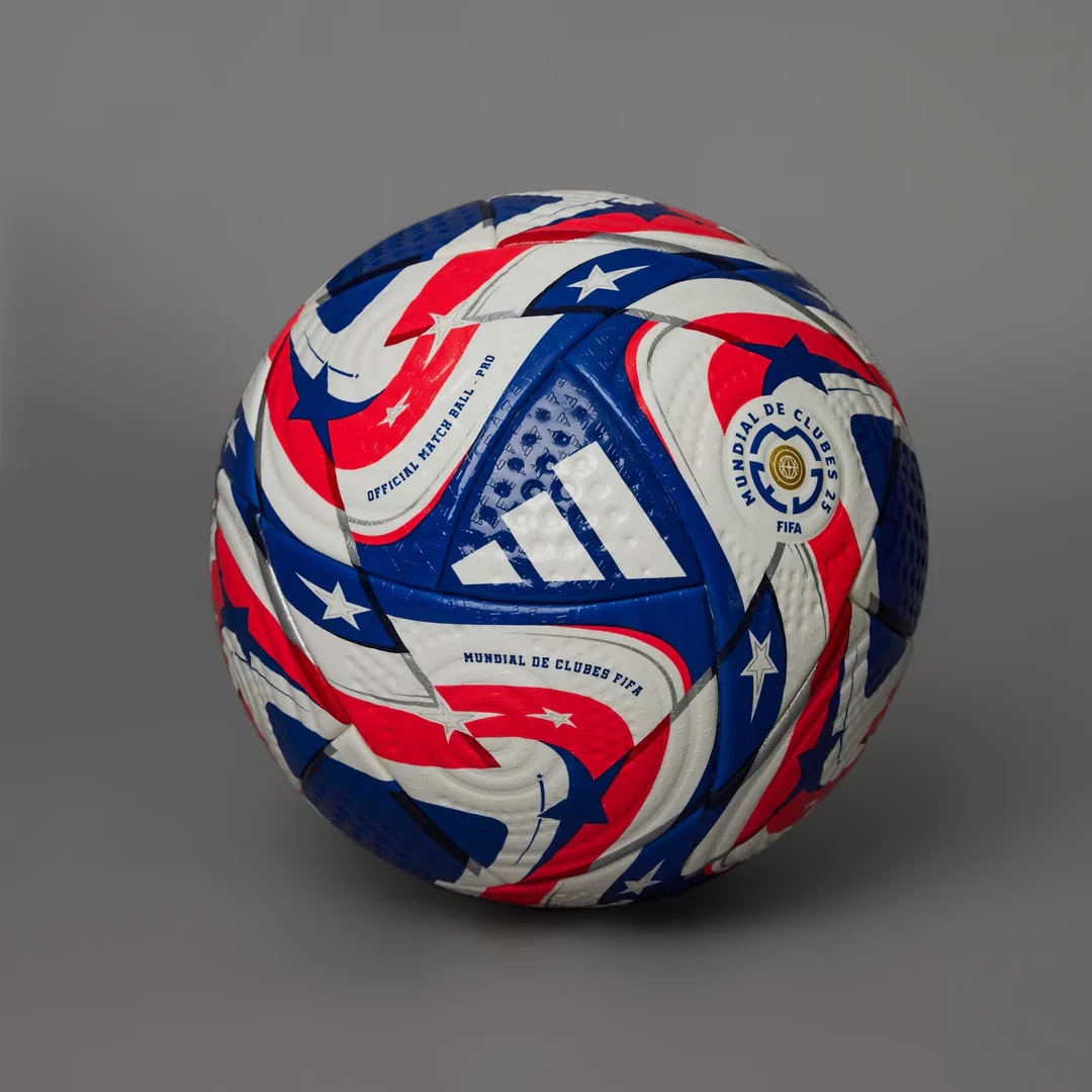FIFA World Cup 2025 Match Ball