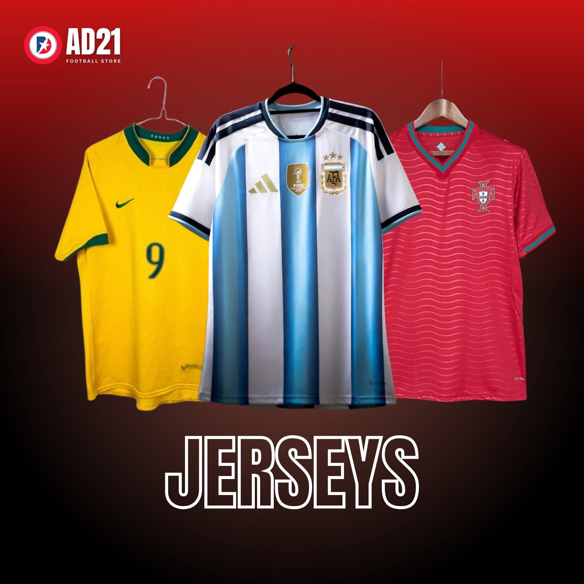Jersey