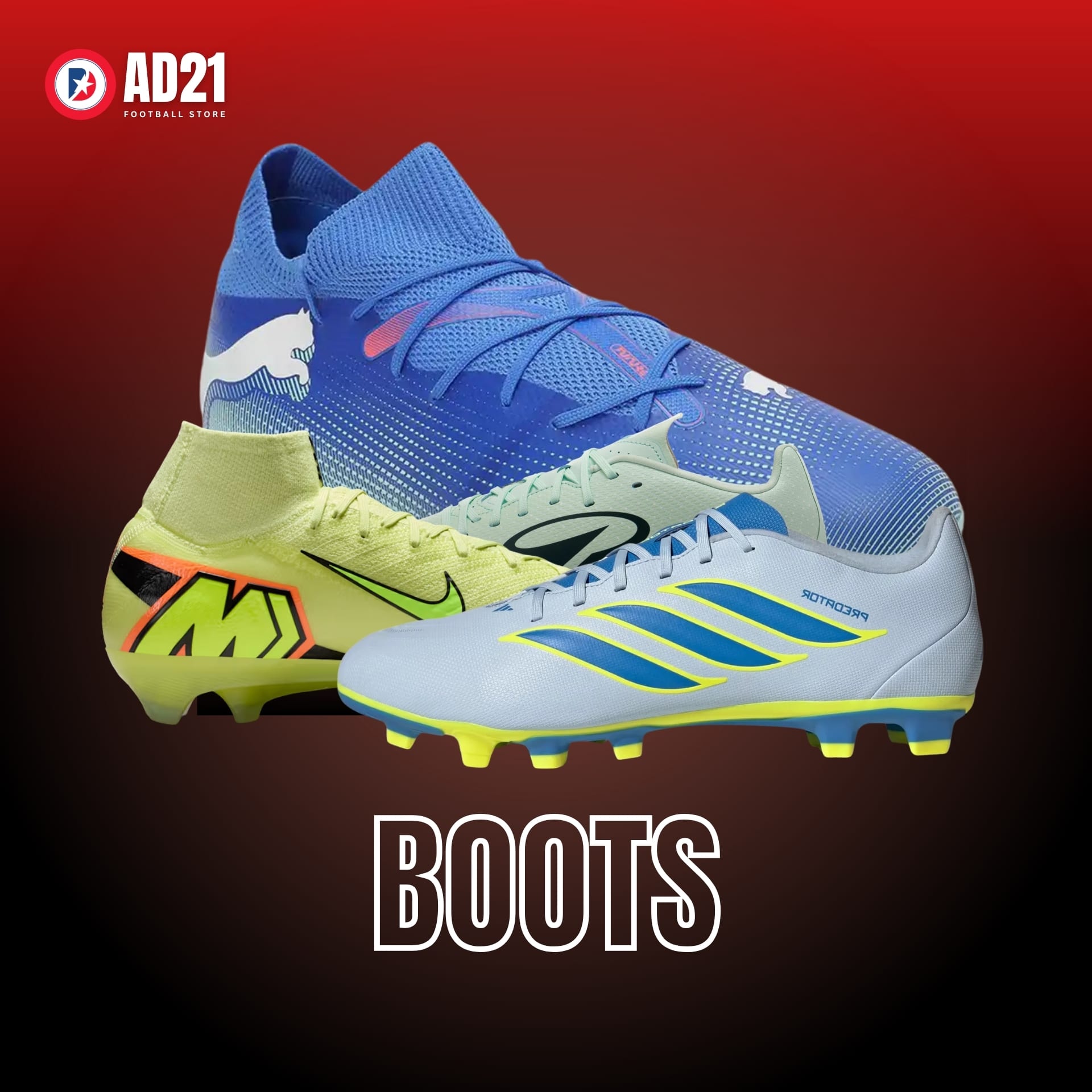Boots