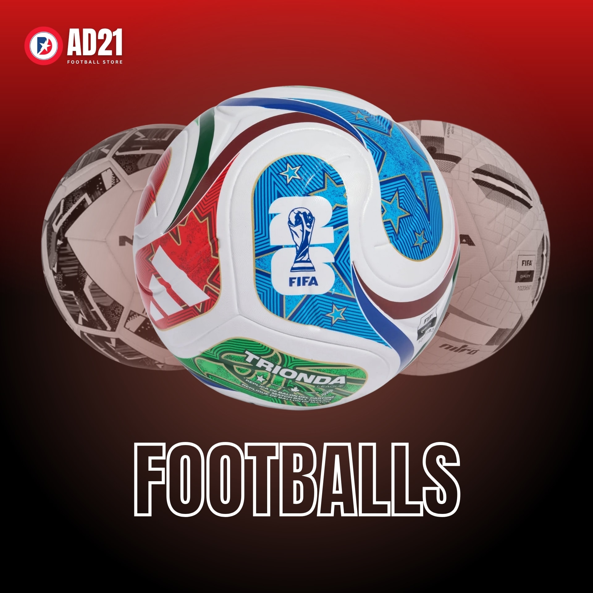Balls