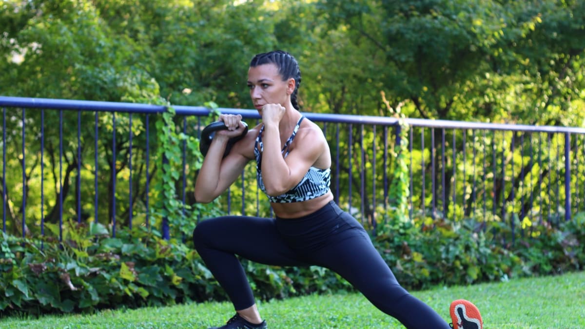 Train With Miriana Programs | Somble