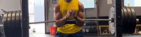 TWM Strength Creator Profile Cover Photo