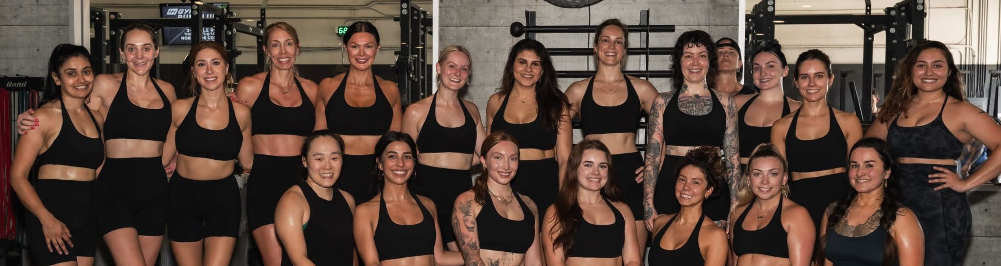 Brooklin Gaspard Creator Profile Cover Photo