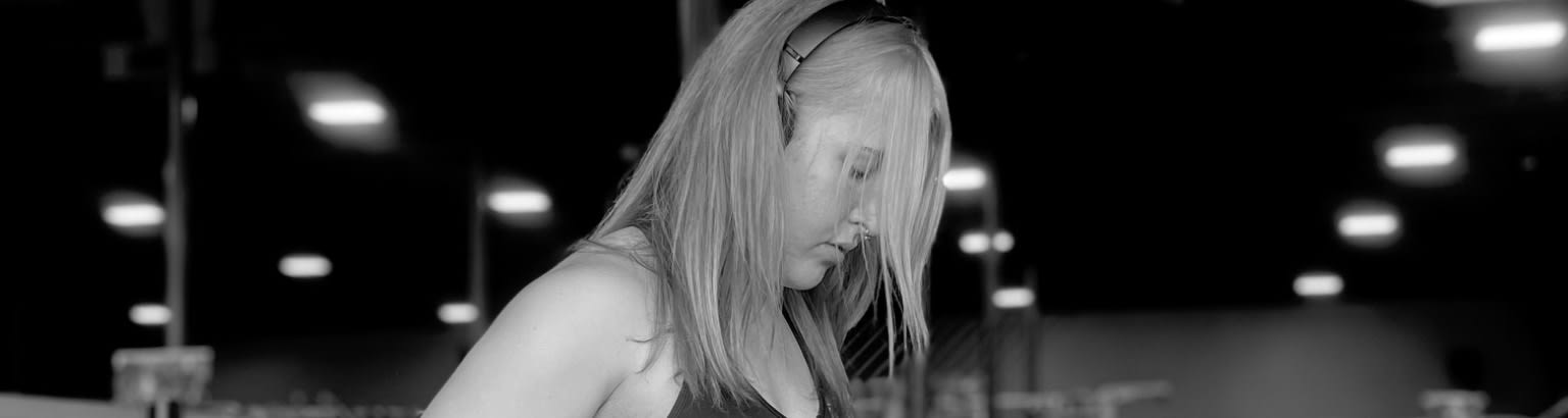 Hannah Wisdom Creator Profile Cover Photo