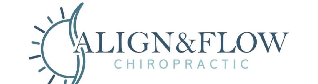Align and Flow Chiropractic Creator Profile Cover Photo
