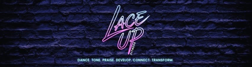 LACE UP FITNESS Creator Profile Cover Photo
