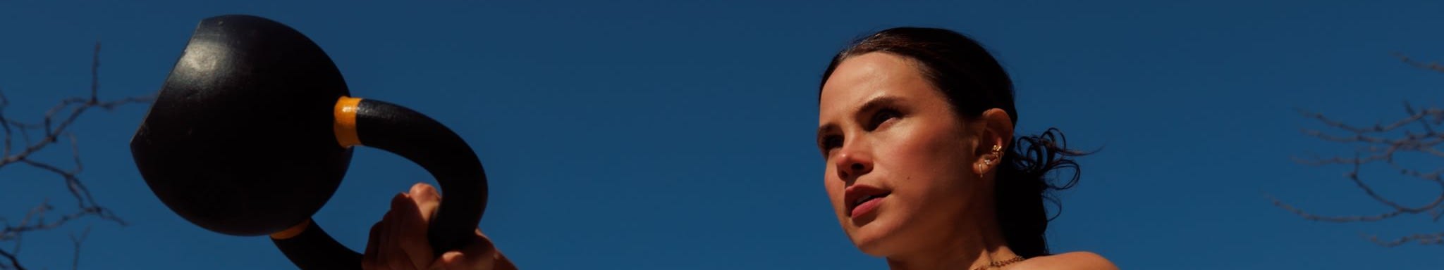 Bell Strong Creator Profile Cover Photo