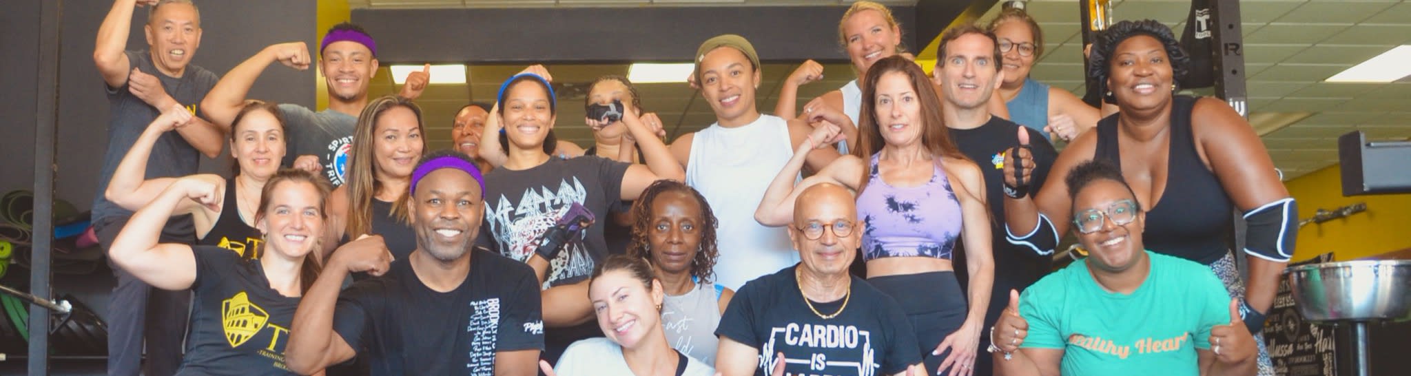 TFW Brooklyn Creator Profile Cover Photo