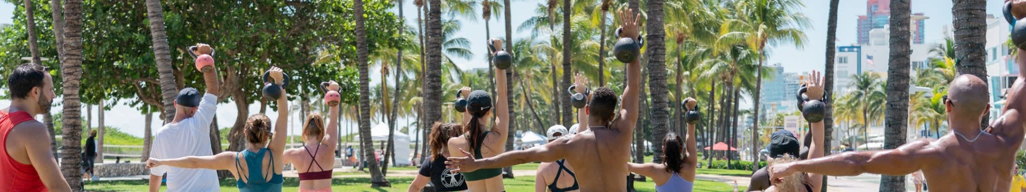 305 kettlebell club Creator Profile Cover Photo