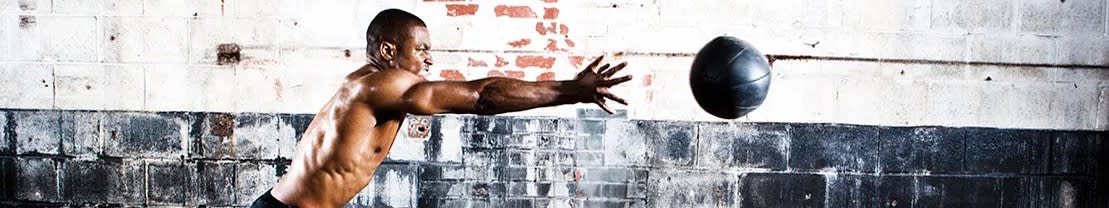 Peak Potential Athletics Creator Profile Cover Photo