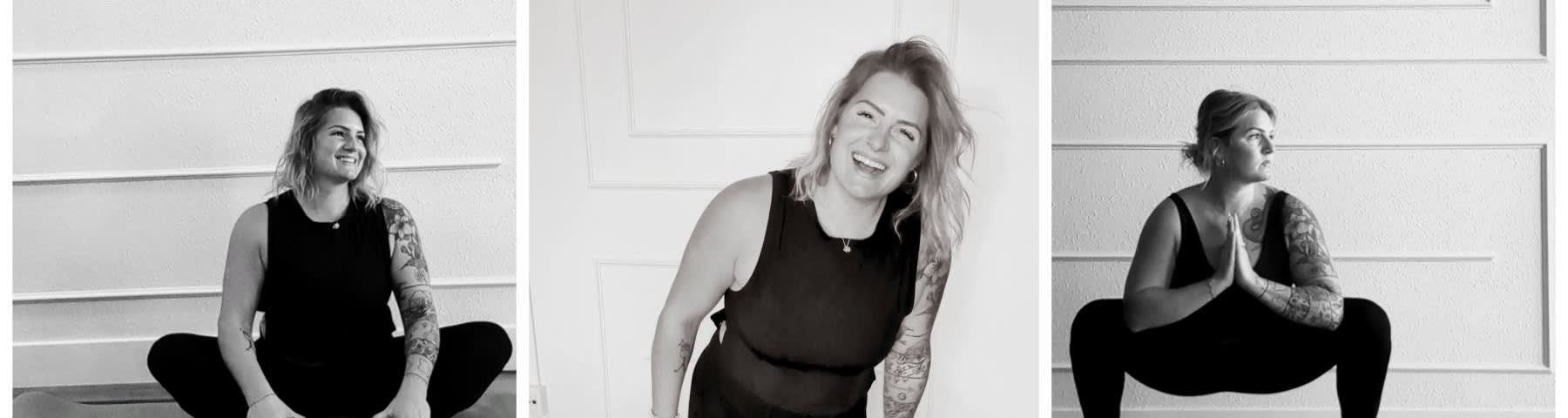 Taylor  Elliott  Creator Profile Cover Photo