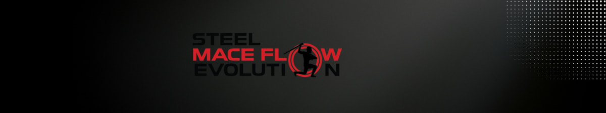 Steel Mace Flow Creator Profile Cover Photo