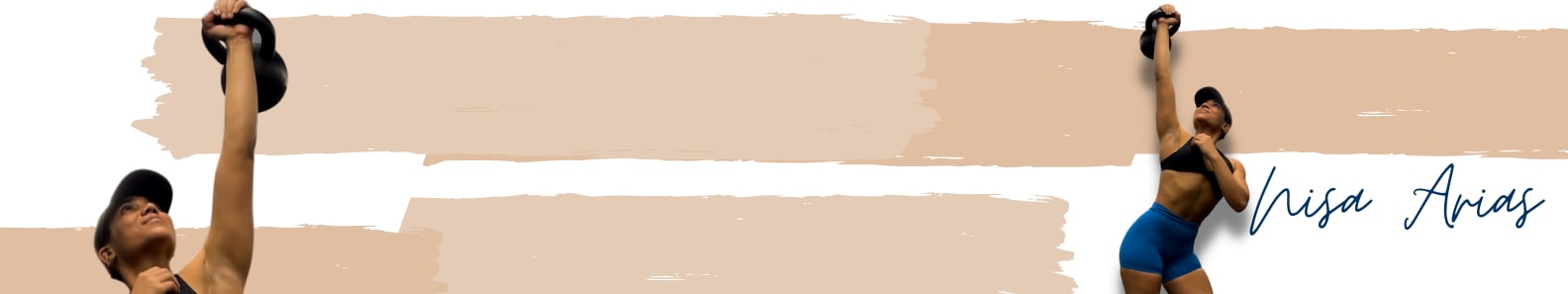 Nisa Arias Creator Profile Cover Photo