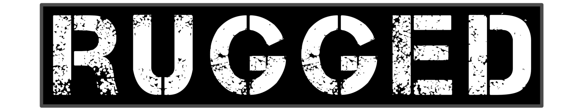 Rugged Fitness Lifestyle  Creator Profile Cover Photo