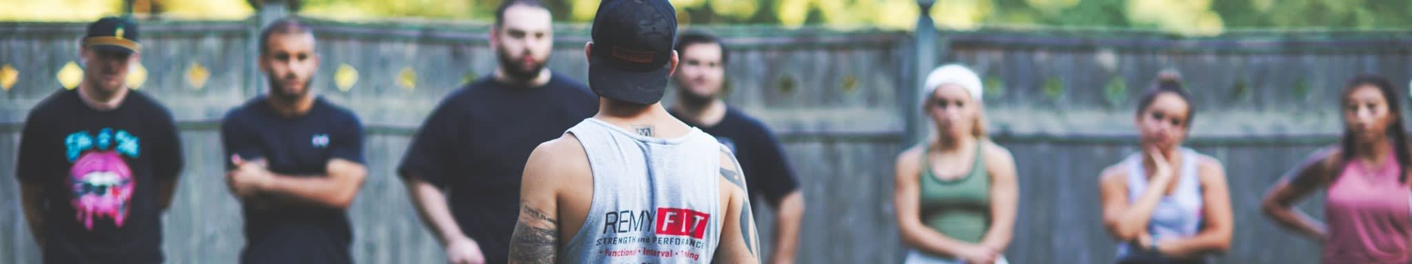 Brandon Remy Creator Profile Cover Photo