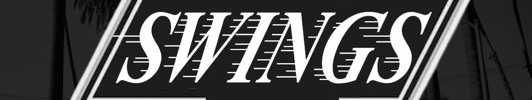 Sunday Swings LA Creator Profile Cover Photo