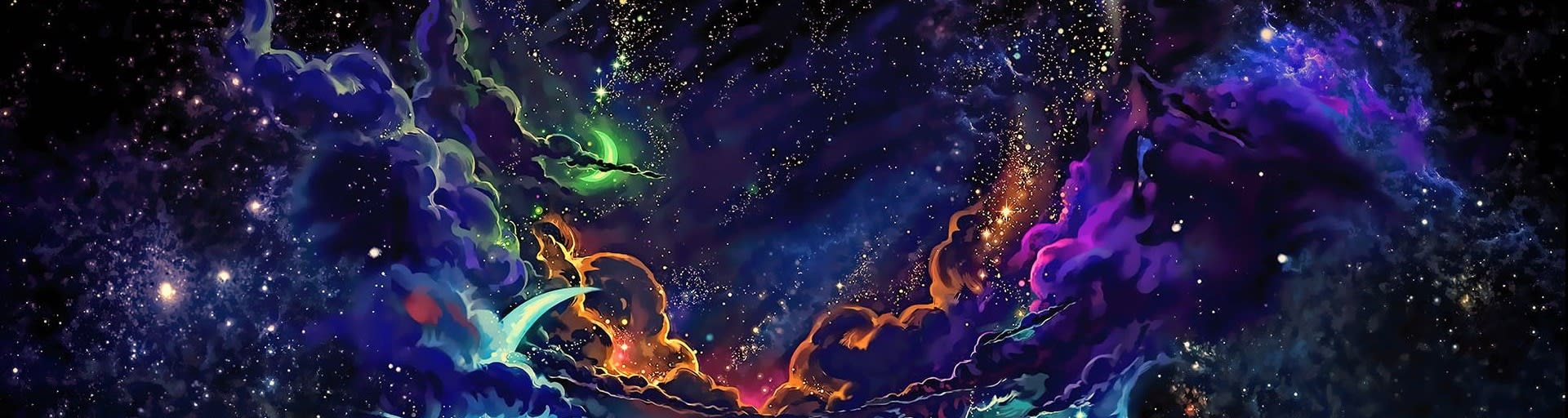 Austin LeVine Creator Profile Cover Photo