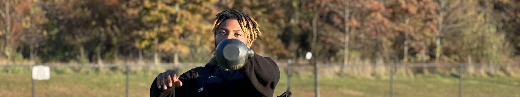 FitLikeChris Creator Profile Cover Photo
