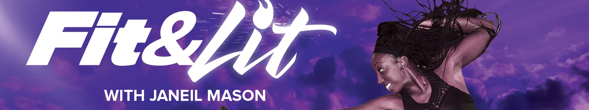 Janeil Mason Creator Profile Cover Photo