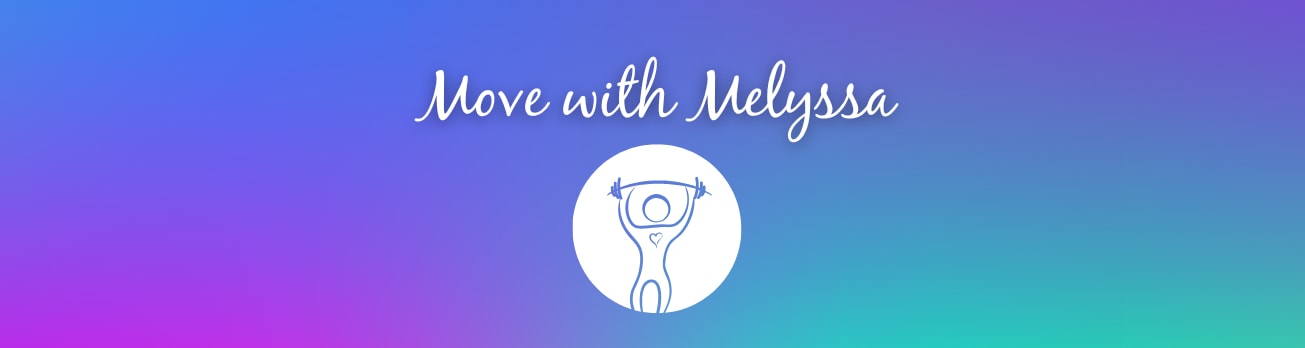 Melyssa with a WHY Creator Profile Cover Photo