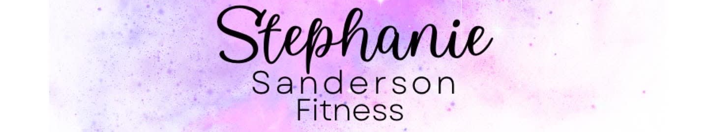 Stephanie Sanderson Creator Profile Cover Photo