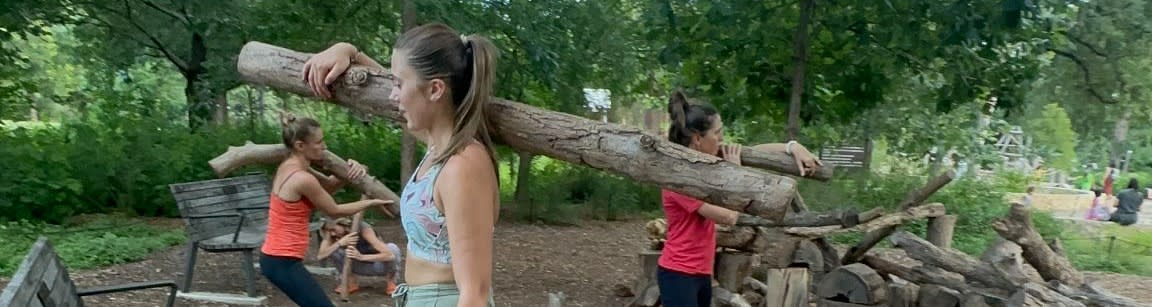 CYPRESS ROOTS MOVEMENT SCHOOL Creator Profile Cover Photo