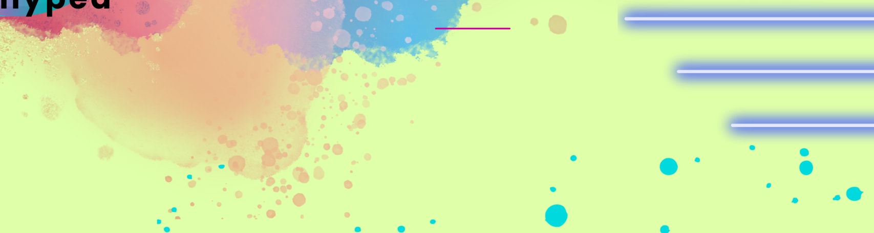 Section background image