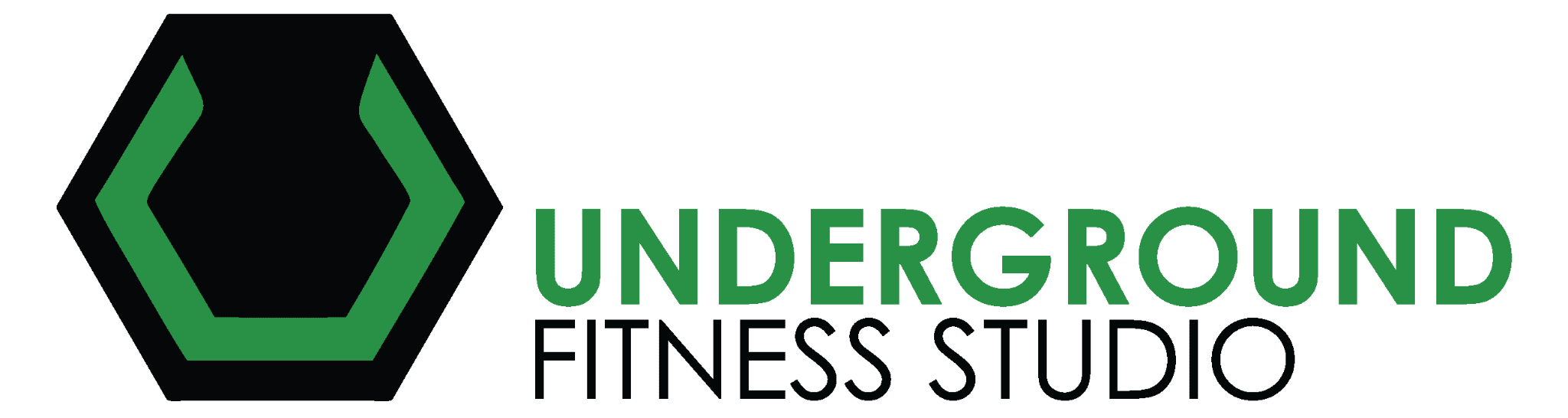 Underground Fitness Studio ONLINE Creator Profile Cover Photo