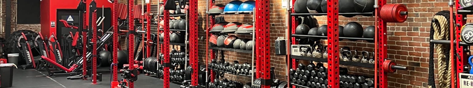 Lord Williams Fitness Creator Profile Cover Photo