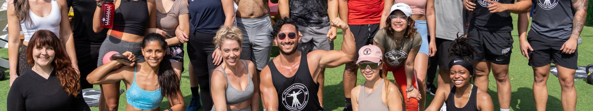 Wlaminca Fitness Creator Profile Cover Photo
