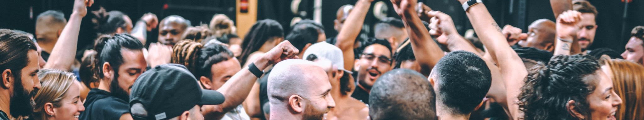 Somble Demo Creator Profile Cover Photo